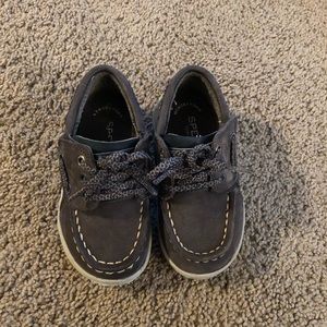 Sperry size 6.5